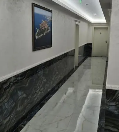 Apartament Valencia Gardens Luxury Studio Burgas Bulgarien