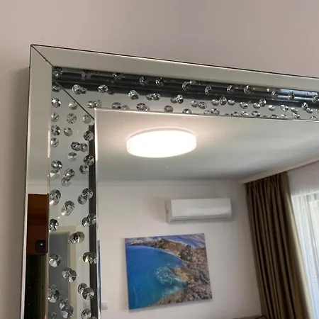 Apartament Valencia Gardens Luxury Studio Burgas Bulgarien Nesebăr