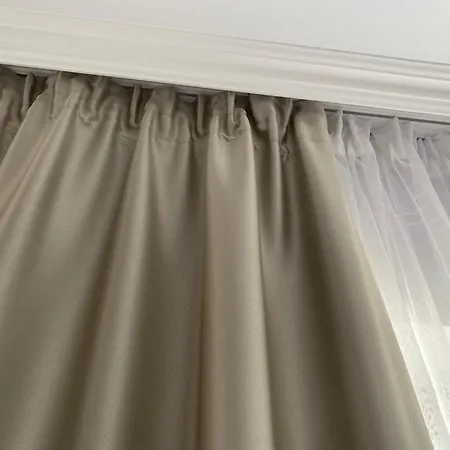 Apartament Valencia Gardens Luxury Studio Burgas Bulgarien