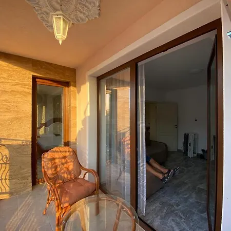 Valencia Gardens Luxury Studio Burgas Bulgarien Appartement *