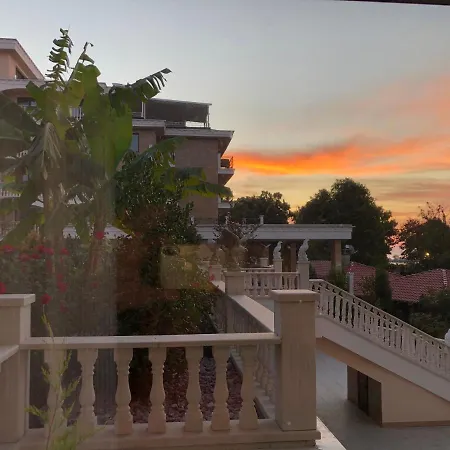 Valencia Gardens Luxury Studio Burgas Bulgarien * Nesebar