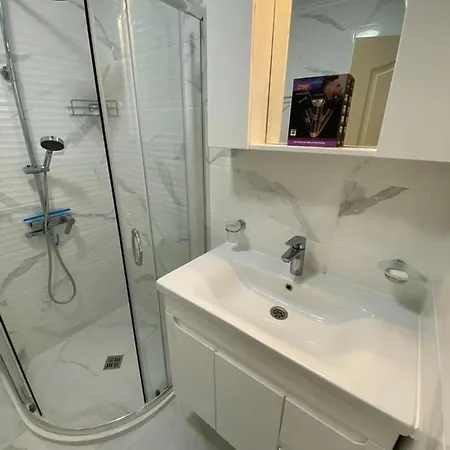 Valencia Gardens Luxury Studio Burgas Bulgarien
