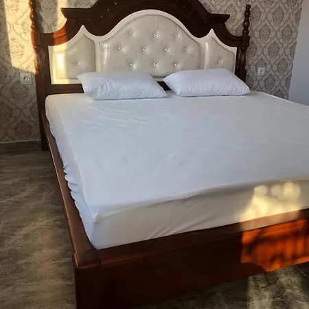 Appartement Valencia Gardens Luxury Studio Burgas Bulgarien *